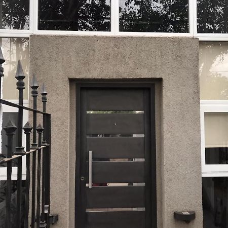 Belgrano Loft Sanatorio Allende Cerro Córdoba Eksteriør billede