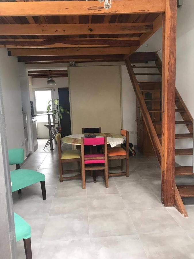 Belgrano Loft Sanatorio Allende Cerro Córdoba Eksteriør billede