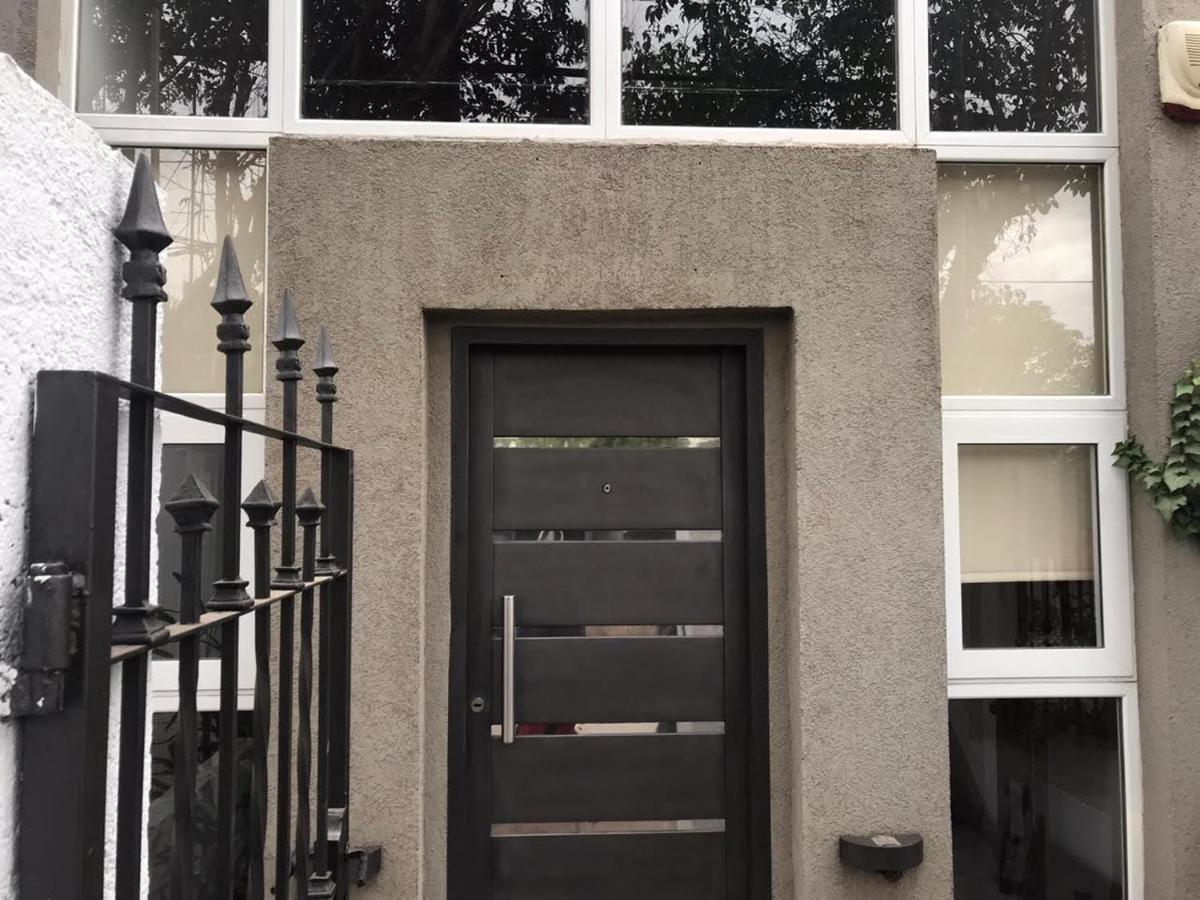 Belgrano Loft Sanatorio Allende Cerro Córdoba Eksteriør billede