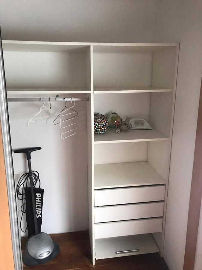 Belgrano Loft Sanatorio Allende Cerro Córdoba Eksteriør billede