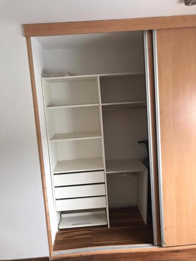 Belgrano Loft Sanatorio Allende Cerro Córdoba Eksteriør billede