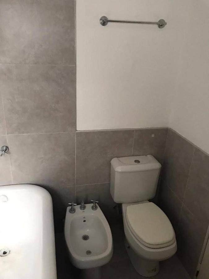 Belgrano Loft Sanatorio Allende Cerro Córdoba Eksteriør billede